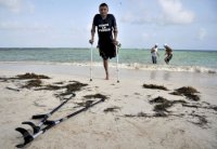 متضررون من النزاع في كولومبيا يحصلون على تعويضات