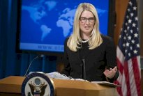 السفير الاميركي في تركيا: 