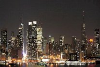 نيويورك المدينة الشابة الأكثر شعبية في العالم