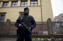 السجن لثلاثة نروجيين ادينوا بتهمة دعم 