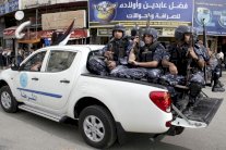 اتهام السلطة الفلسطينية باعتقال طلاب على خلفية سياسية