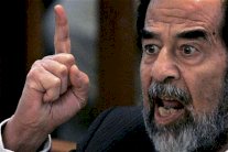 شبح صدام لا يزال يخيم على العراق