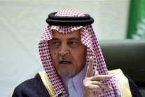 سعود الفيصل... سعود السياسة العربية والدولية