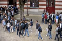  فرنسا: تصنيف تلامذة احدى المدن حسب انتمائهم الطائفي