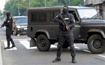 حملة مداهمات واسعة في اوساط الإسلاميين بصربيا