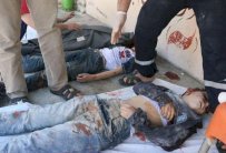 مقتل 196 ضابطًا من جيش الأسد منذ بداية العام