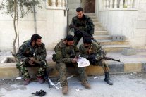 إيران أنفقت على نظام الأسد 35 مليار دولار خلال عام