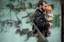 جهود تركية لتوحيد المعارضة السورية