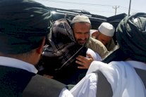 طالبان تصر على شروطها لمحادثات سلام مع كابول