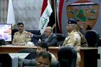 السيستاني: مصالح العراق فوق مصالح إيران وأميركا