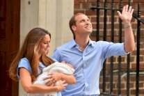 اسم ديانا يطرق باب القصر الملكي بعد 18 سنة من مقتلها