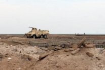  الحوثيون يخسرون مواقع استراتيجية في تعز