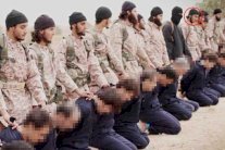 مقتل الداعشي البريطاني