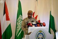 عسيري: لا تراخٍ في حال انتهاك الحوثيين للهدنة