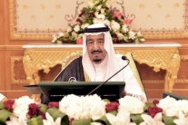 غياب الملك سلمان يلقي بظلاله على قمة كامب ديفيد