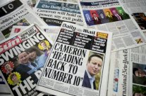 نائب اسود يترشح لرئاسة حزب العمال البريطاني