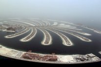 دبي الوجهة السياحية البحرية الأولى إقليميًا