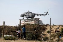 مروحية عرفات بطراز 