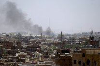 بدء سريان الهدنة الإنسانية في اليمن