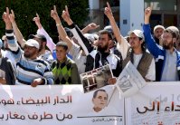 السلفيون يطالبون بالتحقيق في تفجيرات الدار البيضاء