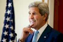 كيري يزور هذا الاسبوع الصين ثم كوريا الجنوبية