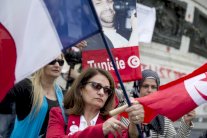 برلمان تونس يصادق على قانون المجلس الاعلى للقضاء