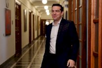 خلاف في التحالف الحكومي اليوناني بسبب بناء مسجد