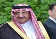 محمد بن نايف يستقبل ولي عهد أبوظبي