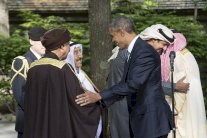 ما هي انعكاسات كامب ديفيد على مستقبل إيران بالمنطقة؟