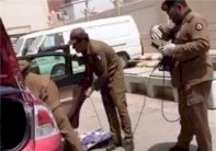 البحرين تعتقل 5 متورطين بنقل متفجرات إلى السعودية