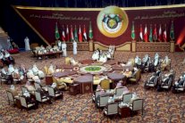 قمة كامب ديفيد تدعم ترسانة دفاعية للخليج 