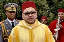 الملك المغربي يقبل إستقالة ثلاثة وزراء