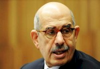 البرادعي: العالم بحاجة إلى اتفاق مع إيران