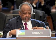 رئيس جيبوتي يحذر من مخاطر حرب اليمن على المنطقة