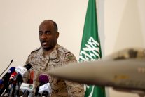 عسيري: نعرف من خططوا لعمليات نجران وسنعاقبهم