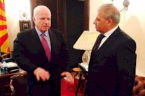 تحالف الشيعة يهاجم وواشنطن تهون من استقبالها قادة سنة