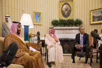 نبيل خوري: مفهوم الأمن يختلف بين الرياض وواشنطن