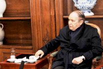 تعديل وزاري في الجزائر شمل وزراء الداخلية والطاقة