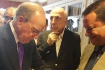 سيرة جورج ميتشل تأريخ للمجتمع الأميركي