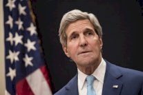 كيري: سلسلة من المبادرات الامنية مع دول الخليج