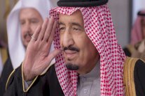 الملك سلمان استعاد النفوذ السعودي في المنطقة