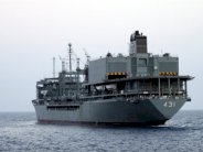 ايران: ننسق مع الامم المتحدة حول سفينة مساعدات لليمن