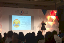 اليوم الثاني والأخير لمنتدى الاعلام العربي بدبي