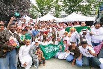 السعودية: ضم 12 ألف طالب وطالبة لبرنامج الابتعاث