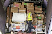 الأمم المتحدة تحضر لعملية إنسانية في اليمن