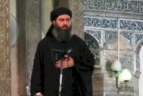 البغدادي يدعو المسلمين للهجرة الى 