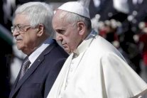 اعتراف متبادل بين الفاتيكان ودولة فلسطين 