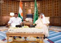 رسمياً: الملك سلمان لن يشارك بقمة كامب ديفيد