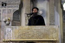 أربعة خلفاء محتملون للخليفة البغدادي