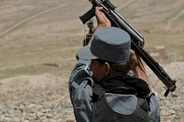 خمسة قتلى بينهم اميركي في هجوم مسلح في كابول